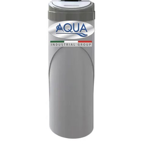 AQUA Sky Su Yumuşatma Cihazı – Made in Italy