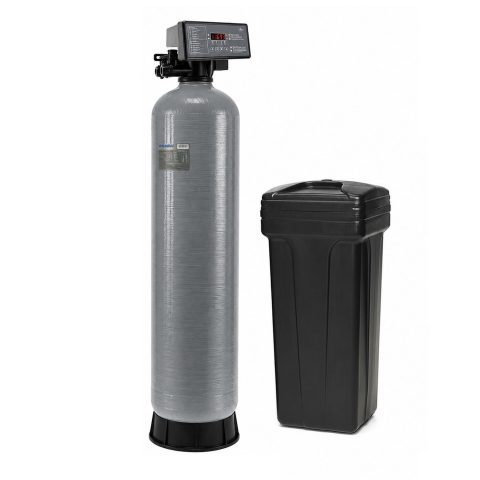 Runxin S-100 Su Yumuşatma Cihazı – 100 LT Reçine, Saatte 4 m³